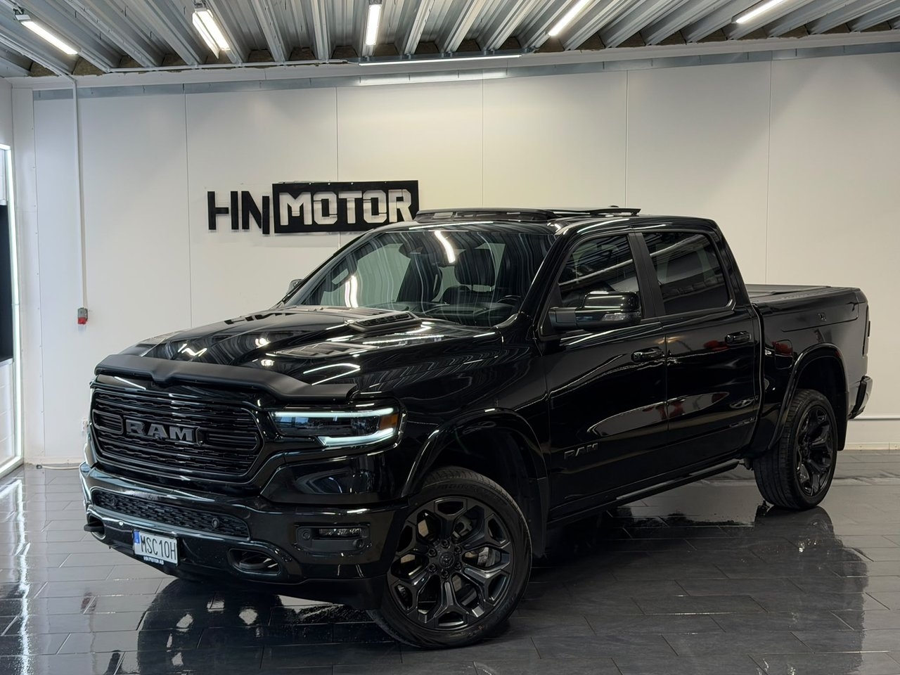 RAM 1500