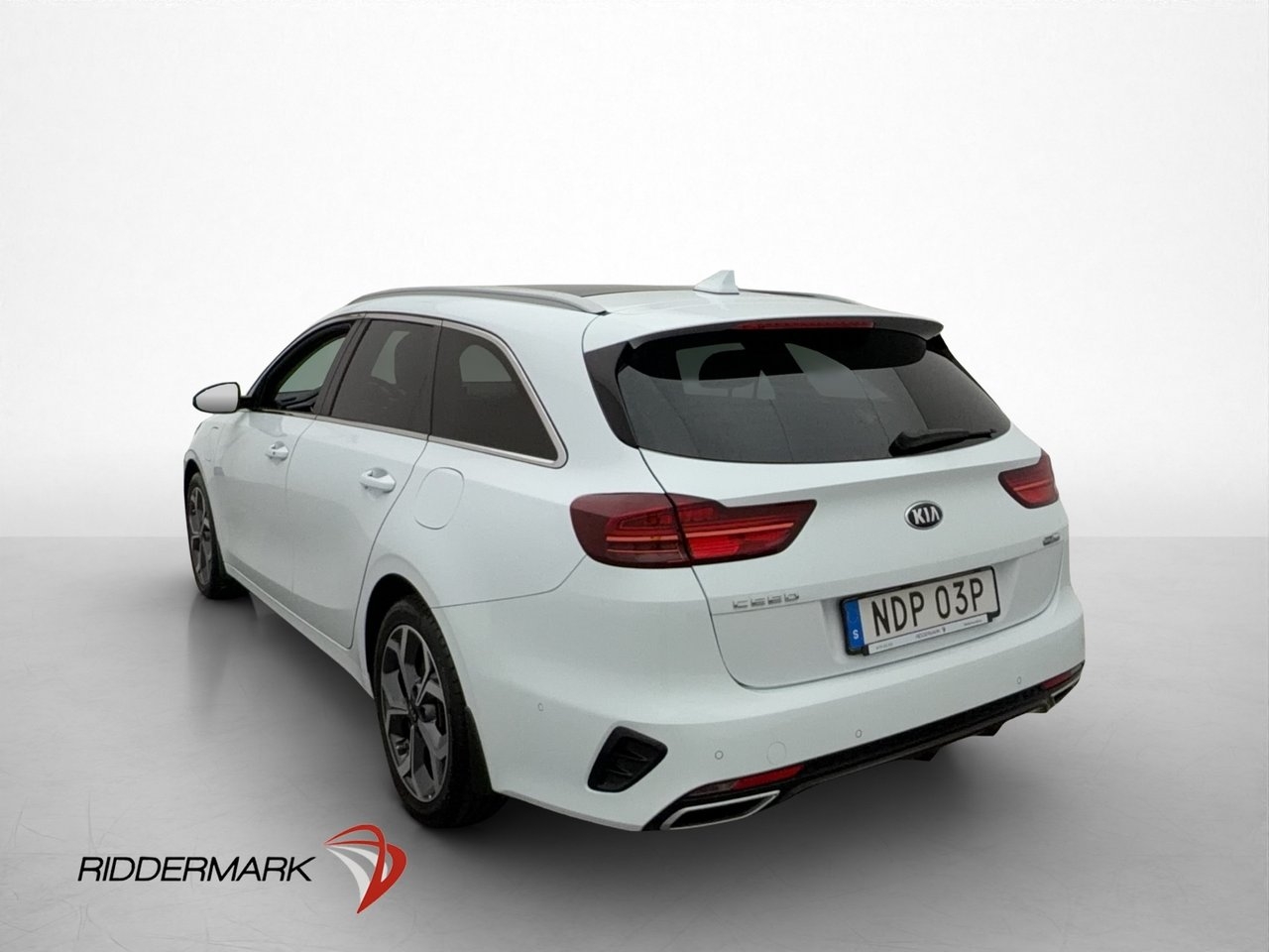 Kia Ceed 2021, kuva 5/10