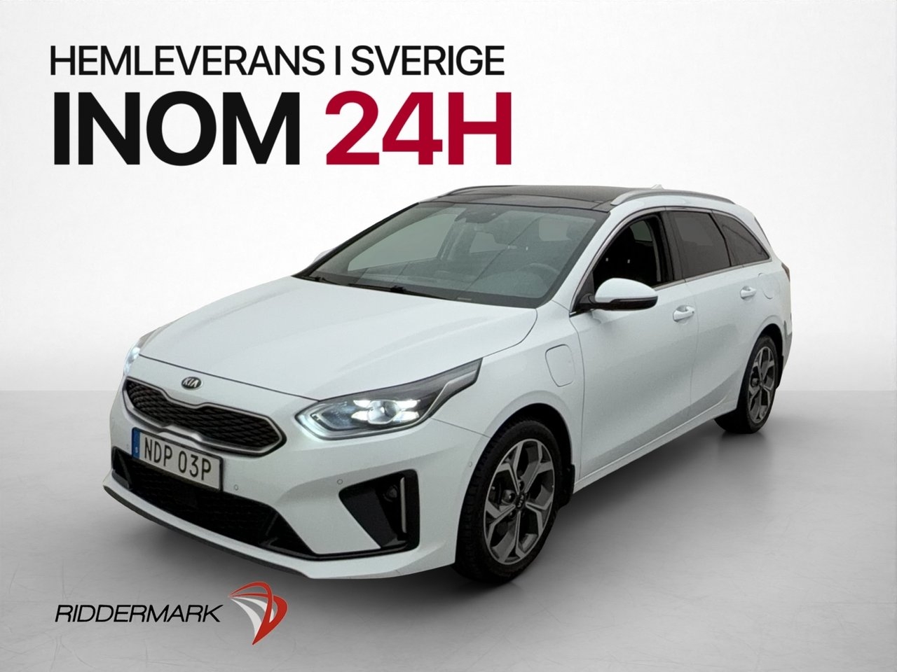 Kia Ceed 2021, kuva 3/10