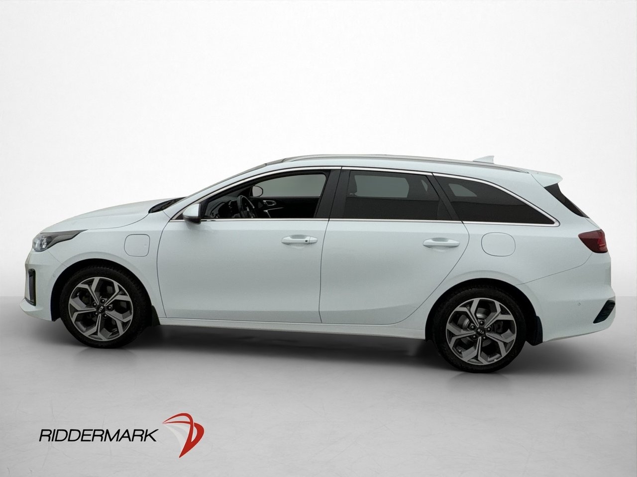 Kia Ceed 2021, kuva 4/10