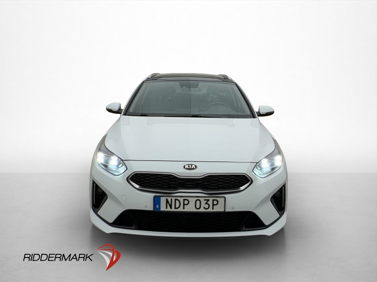 Kia Ceed 2021, kuva 2/10