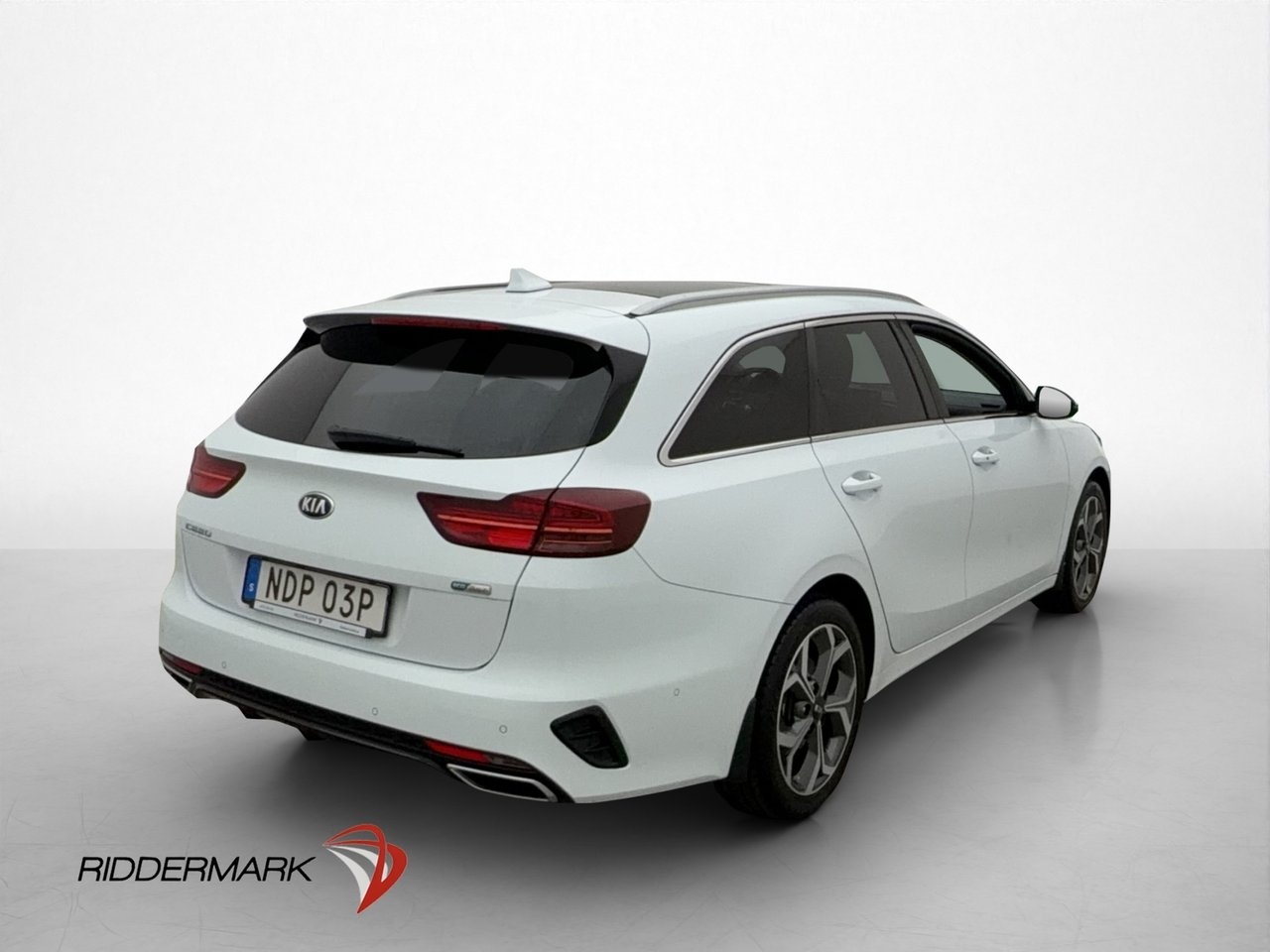 Kia Ceed 2021, kuva 6/10