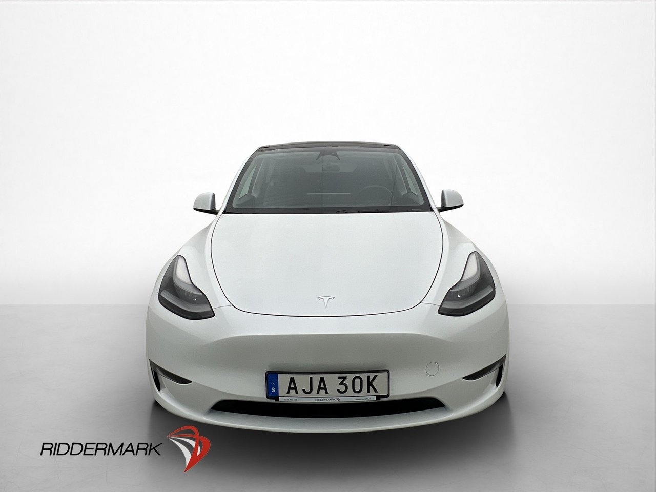 Tesla Model Y 2023, bild 3/10