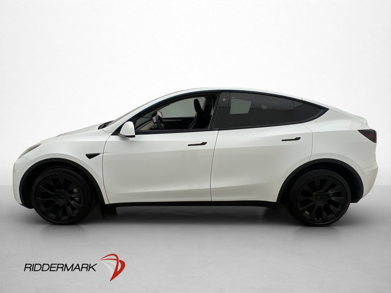 Tesla Model Y 2023, bild 5/10