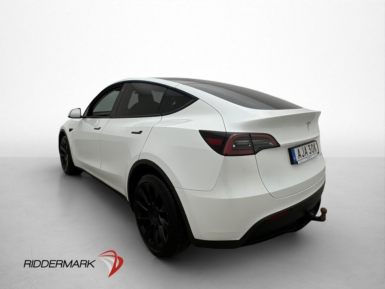 Tesla Model Y 2023, bild 6/10