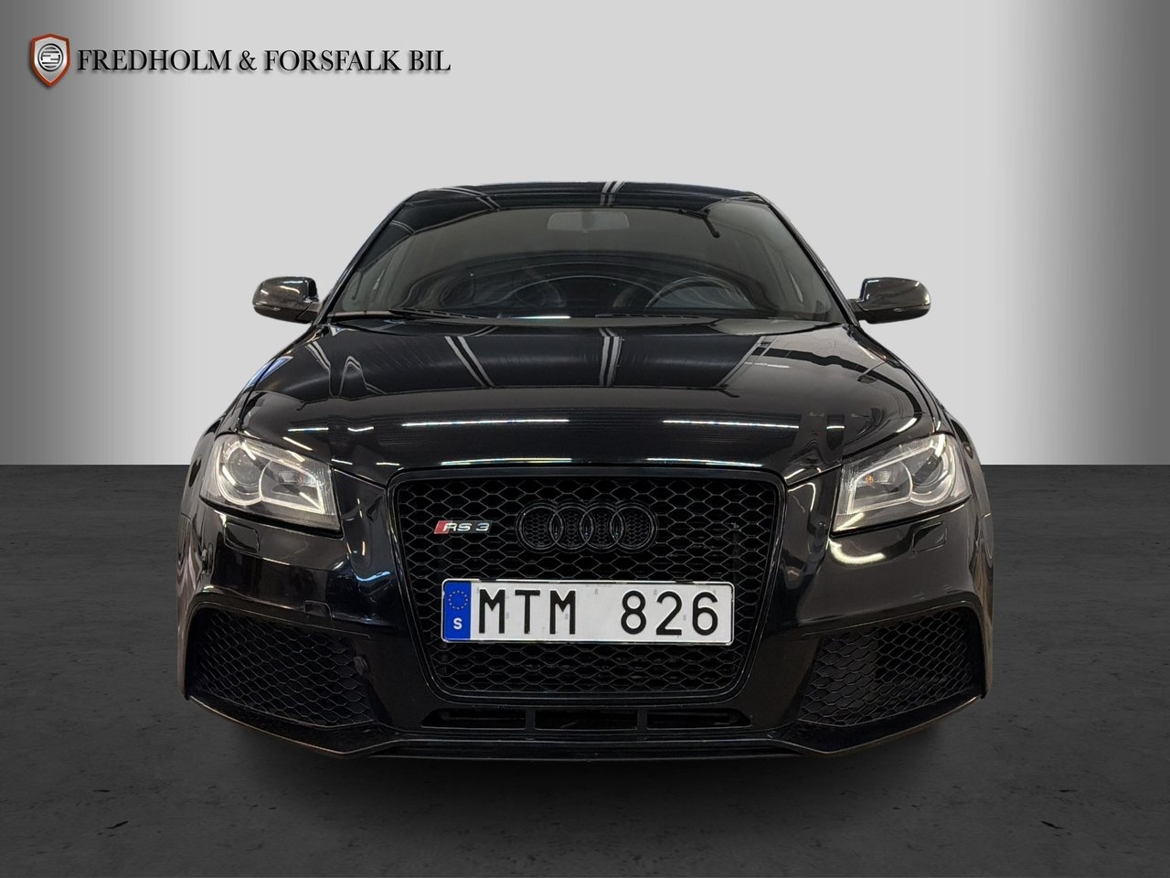 Audi RS3 2012, kuva 7/10