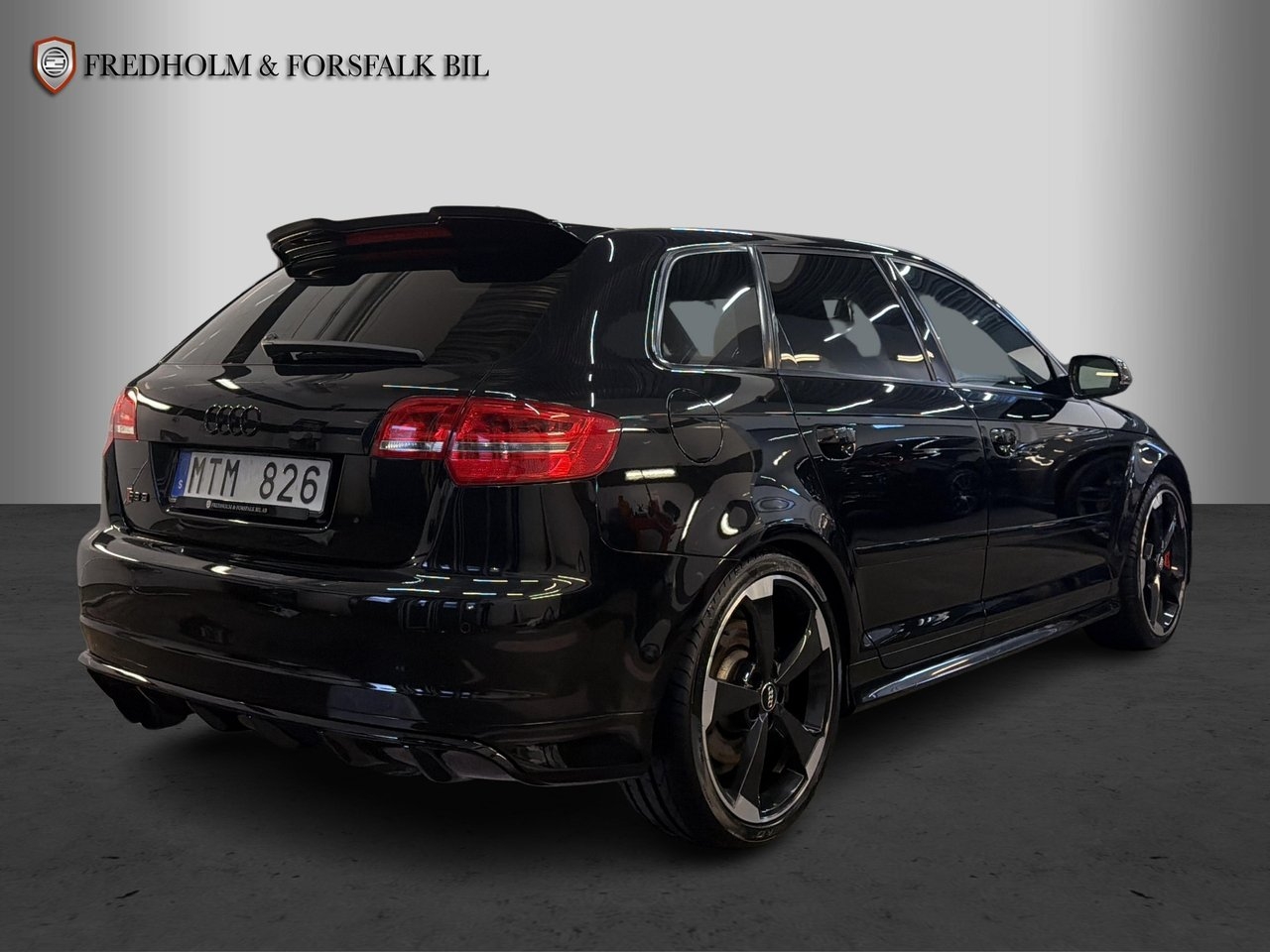 Audi RS3 2012, kuva 5/10