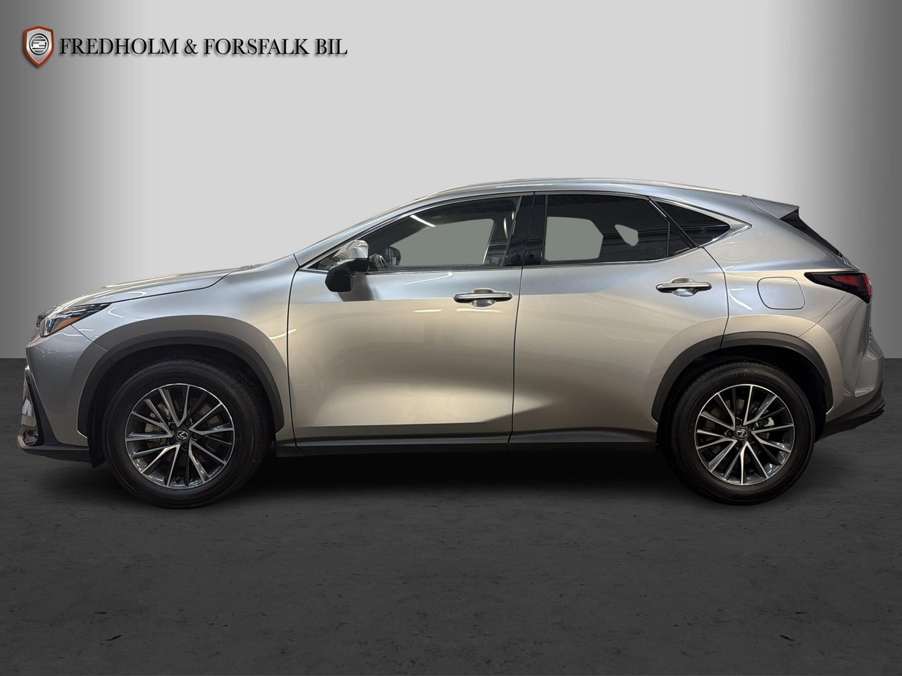 Lexus NX 350h AWD Executive Teknik Pano 2023, bild 2/10