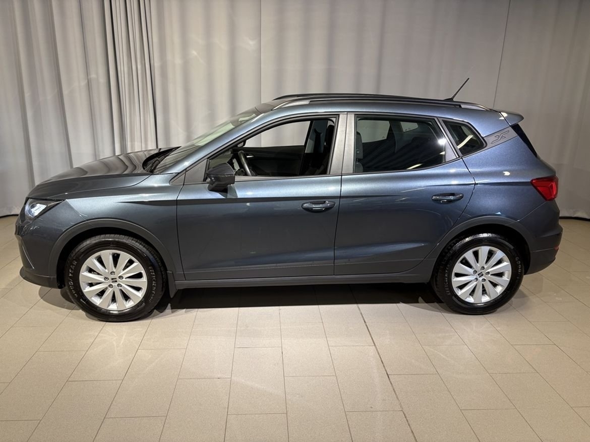 Seat Arona 2023, bild 2/10