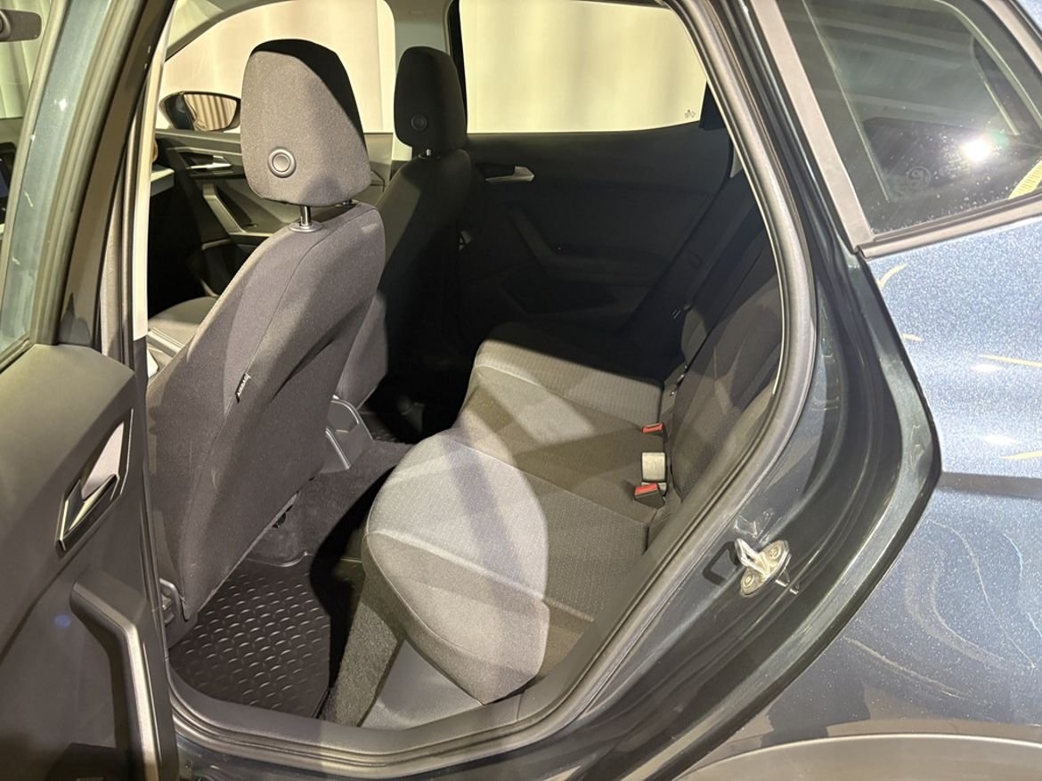 Seat Arona 2023, bild 5/10