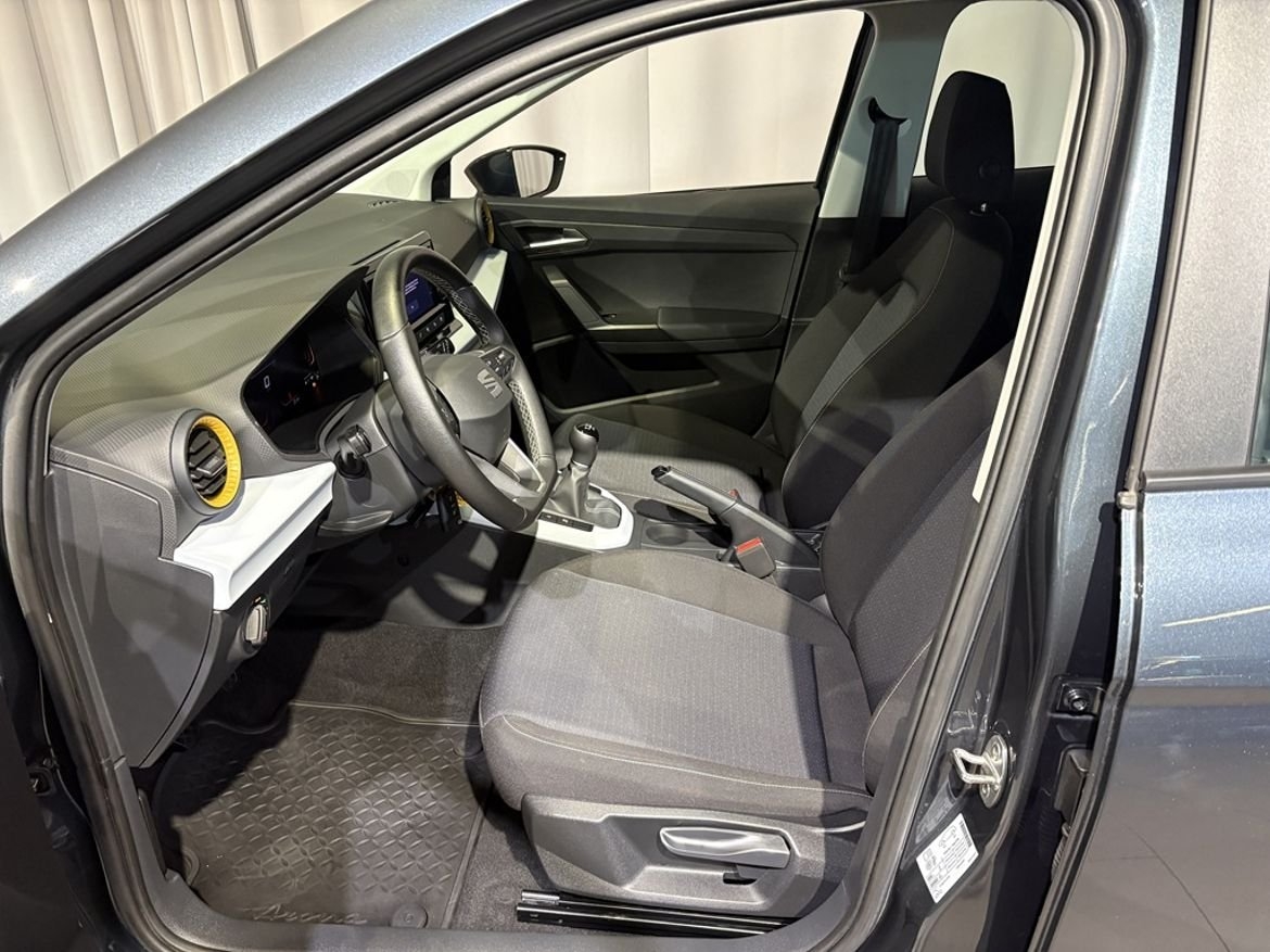 Seat Arona 2023, bild 4/10
