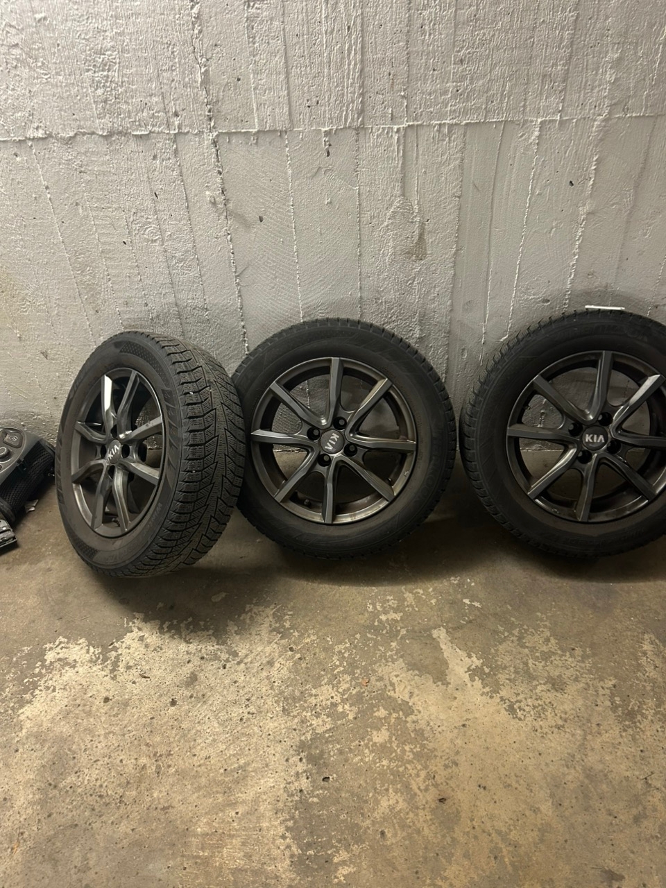 Kia Rio 5-dörrar 1.2 CVVT Manuell 2016, kuva 7/10