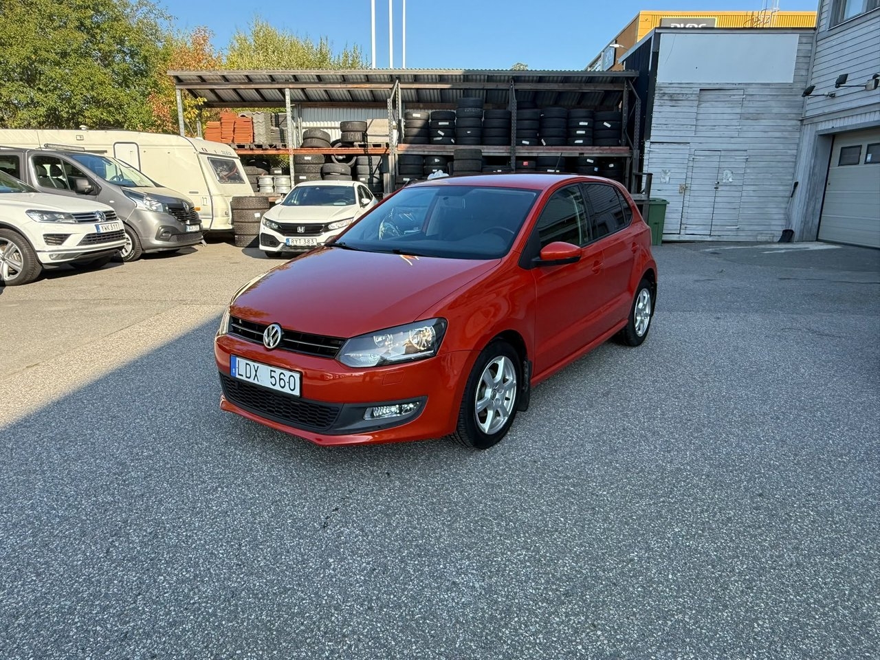 Volkswagen