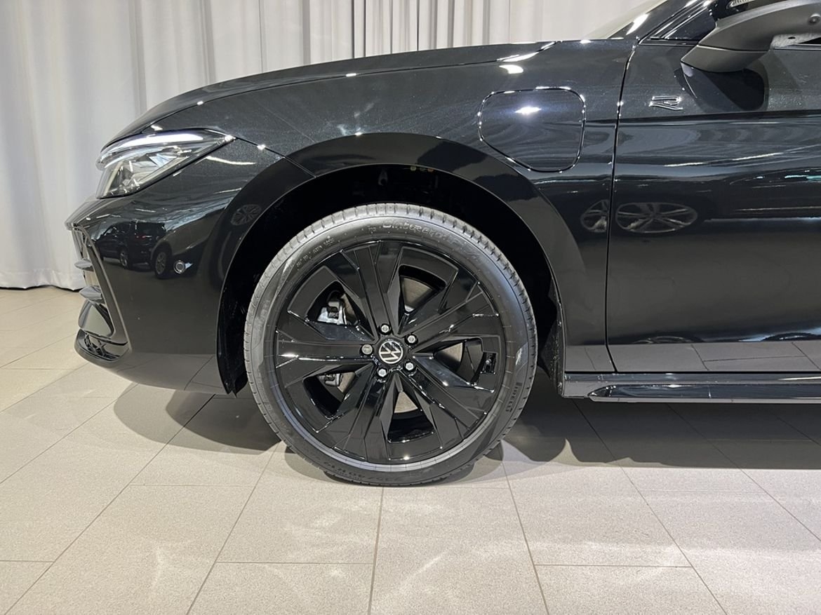 Volkswagen Passat 2027, bild 5/10