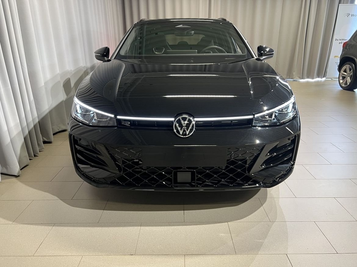 Volkswagen Passat 2027, bild 2/10