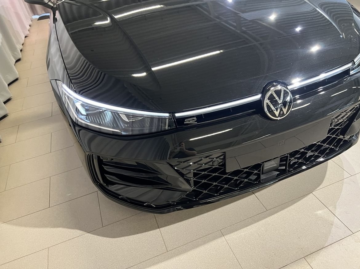 Volkswagen Passat 2027, bild 3/10