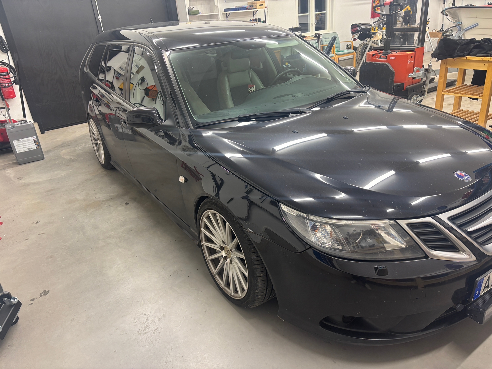 Saab 9-3