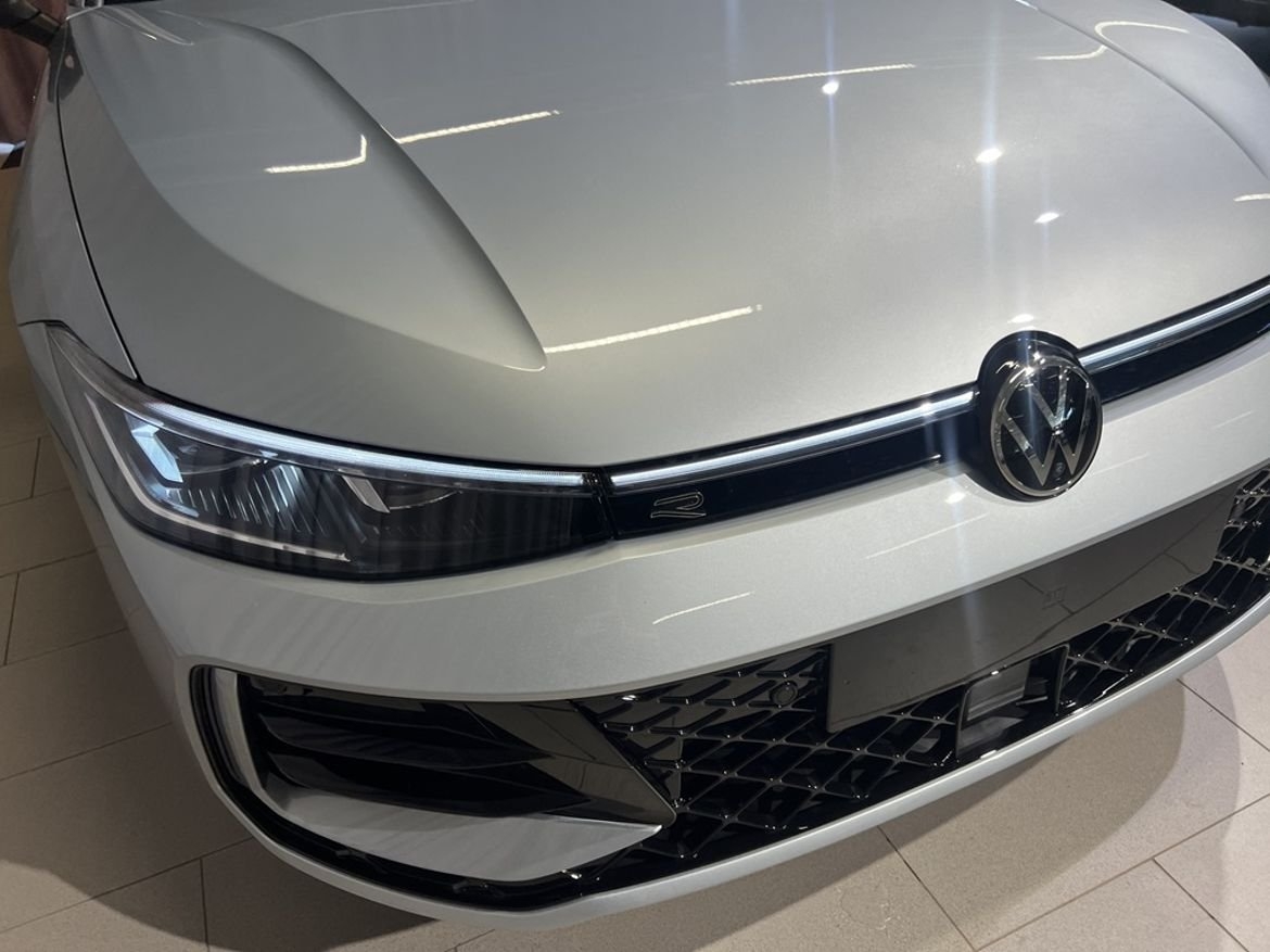 Volkswagen Passat 2027, bild 3/10