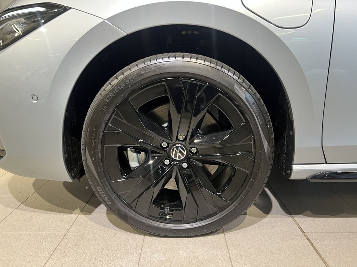 Volkswagen Passat 2027, bild 4/10