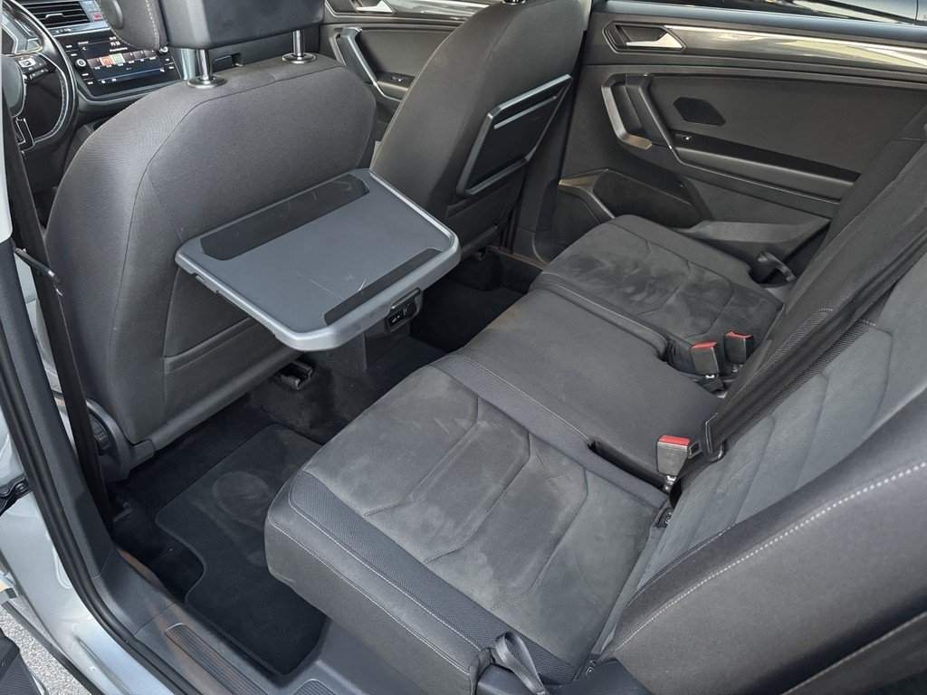 Volkswagen Tiguan Allspace 2020, bild 7/10