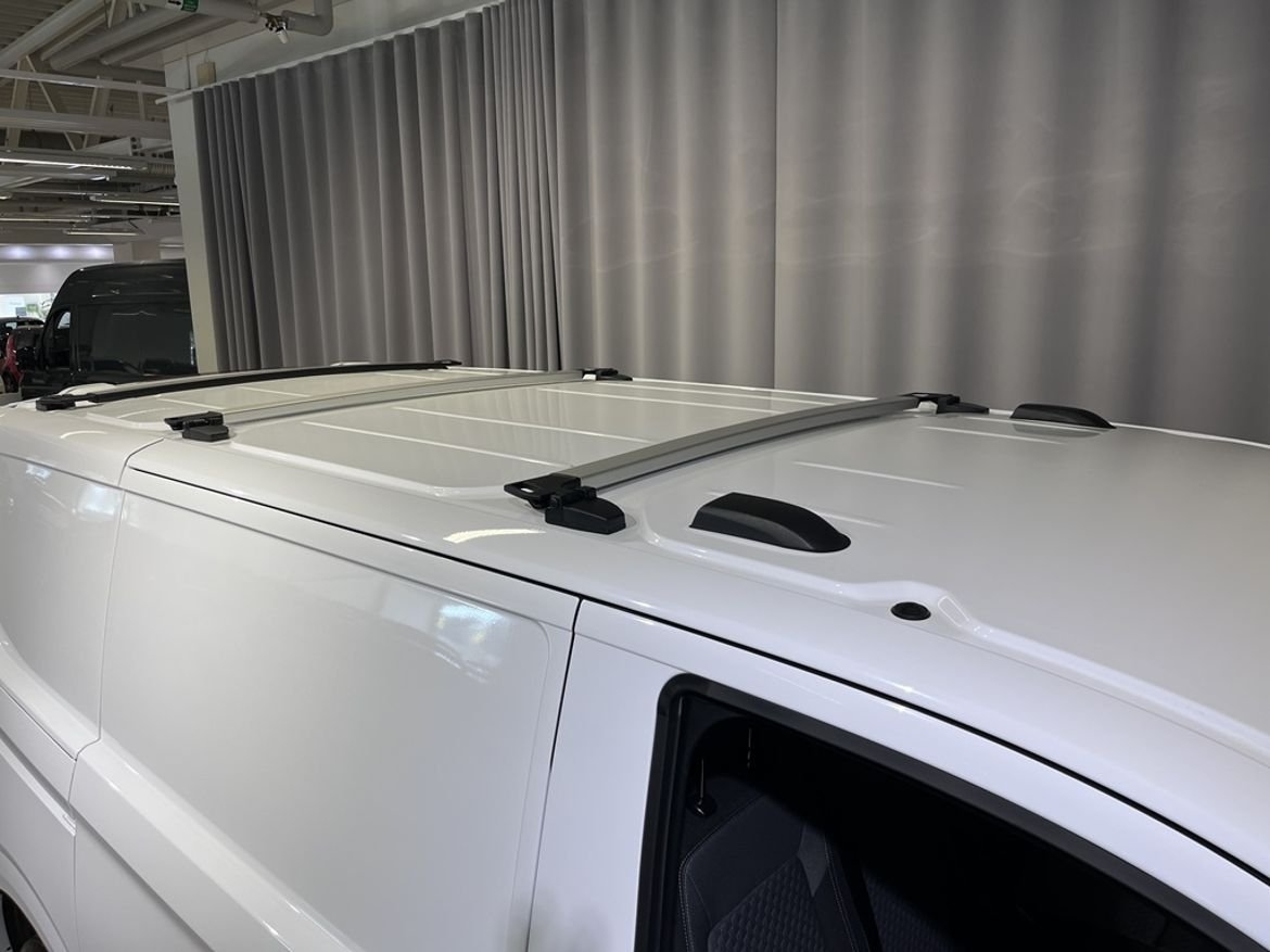 Volkswagen Transporter 2026, bild 4/10