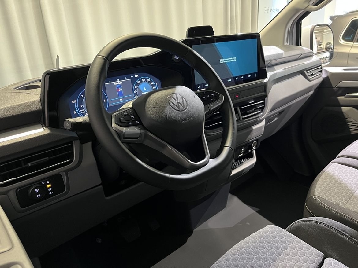 Volkswagen Transporter 2026, bild 5/10