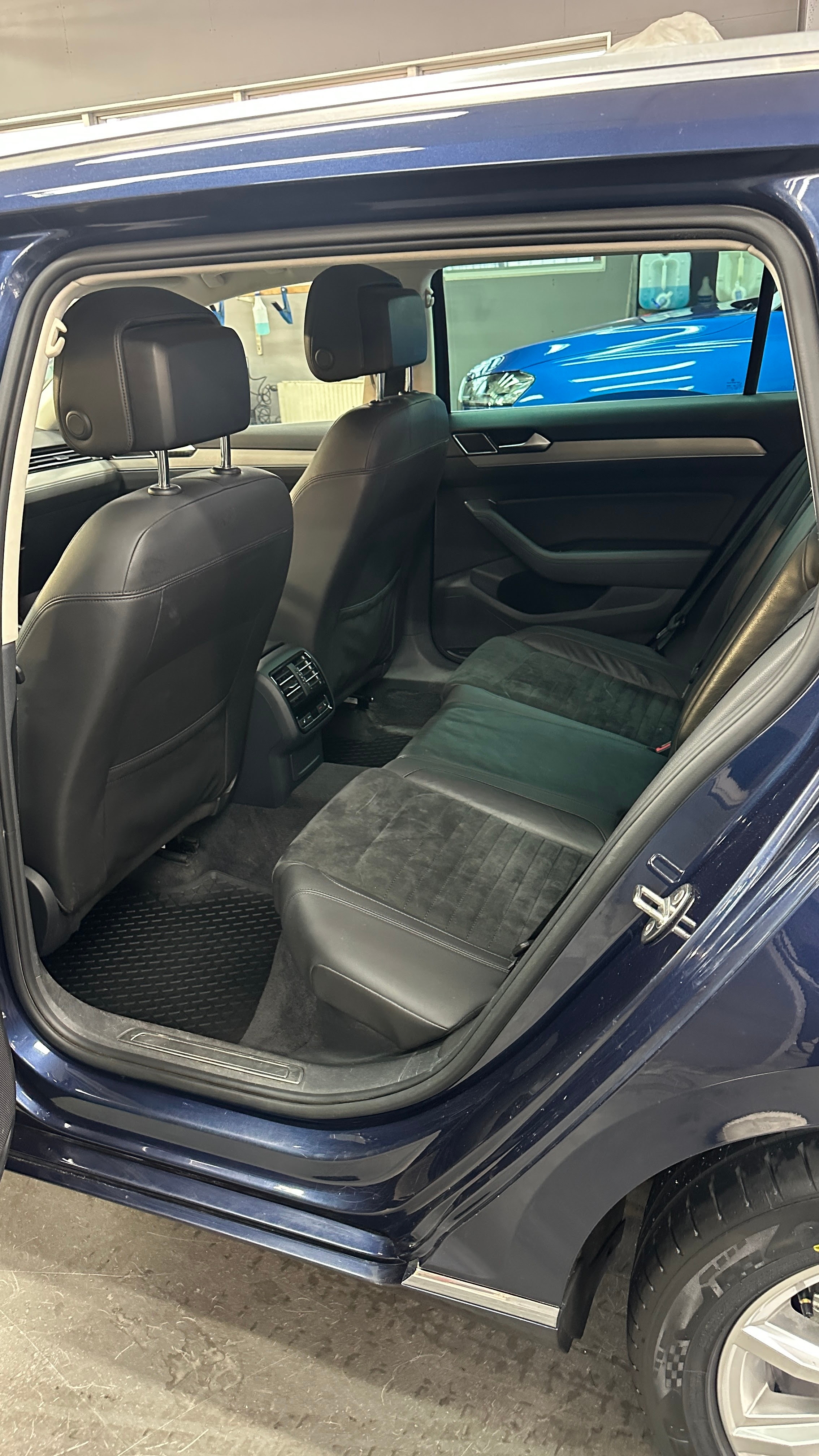 Volkswagen Passat 2015, bild 4/10