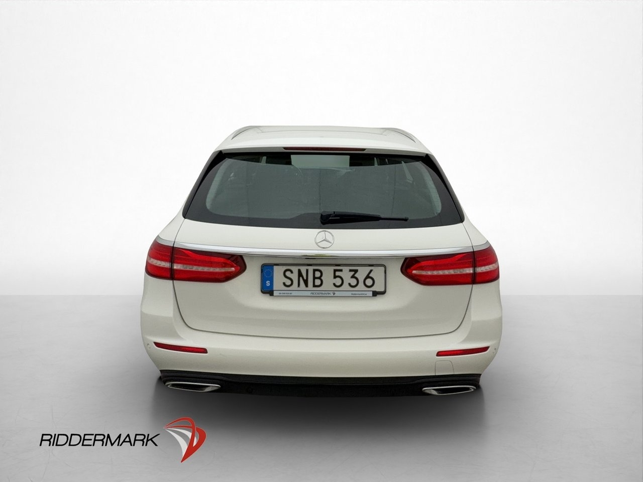 Mercedes-Benz E 2019, bild 6/10