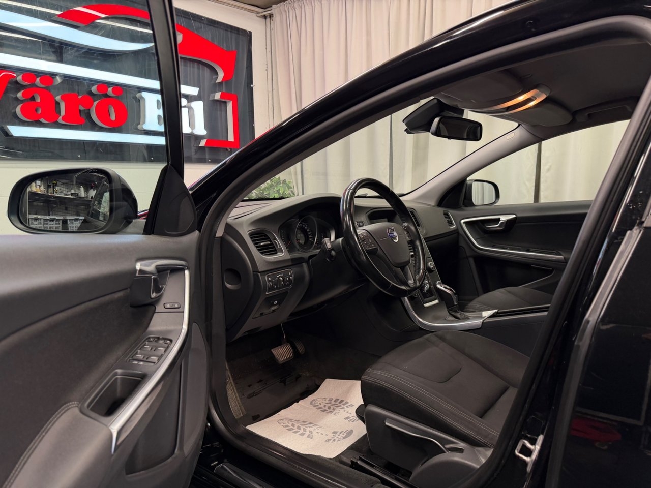 Volvo V60 2014, bild 5/10