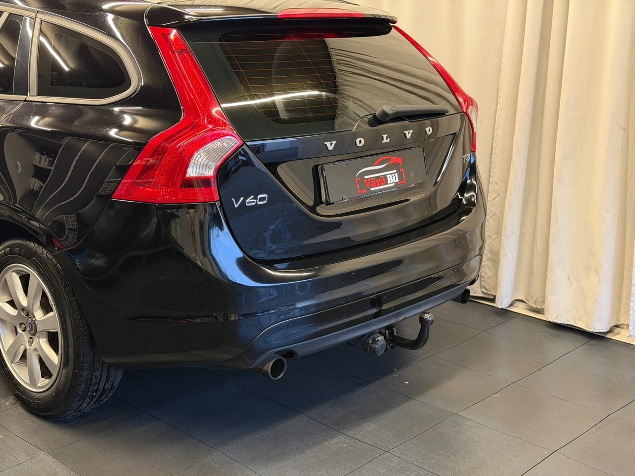 Volvo V60 2014, bild 4/10