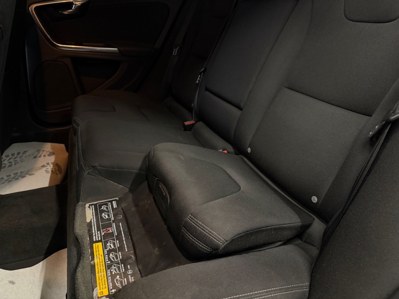 Volvo V60 2014, bild 7/10