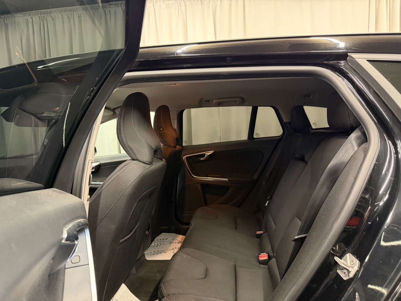 Volvo V60 2014, bild 6/10