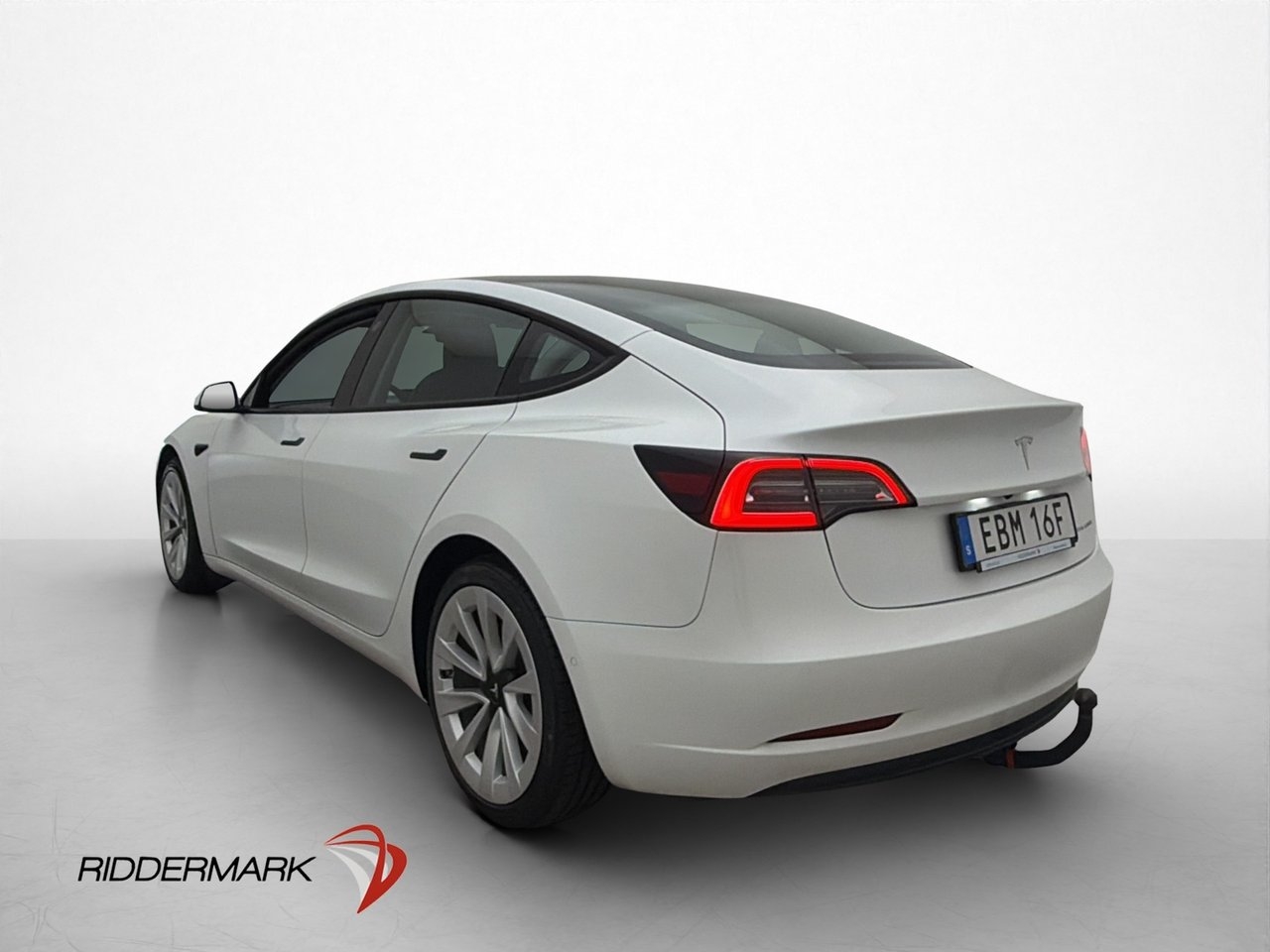Tesla Model 3 2021, kuva 6/10