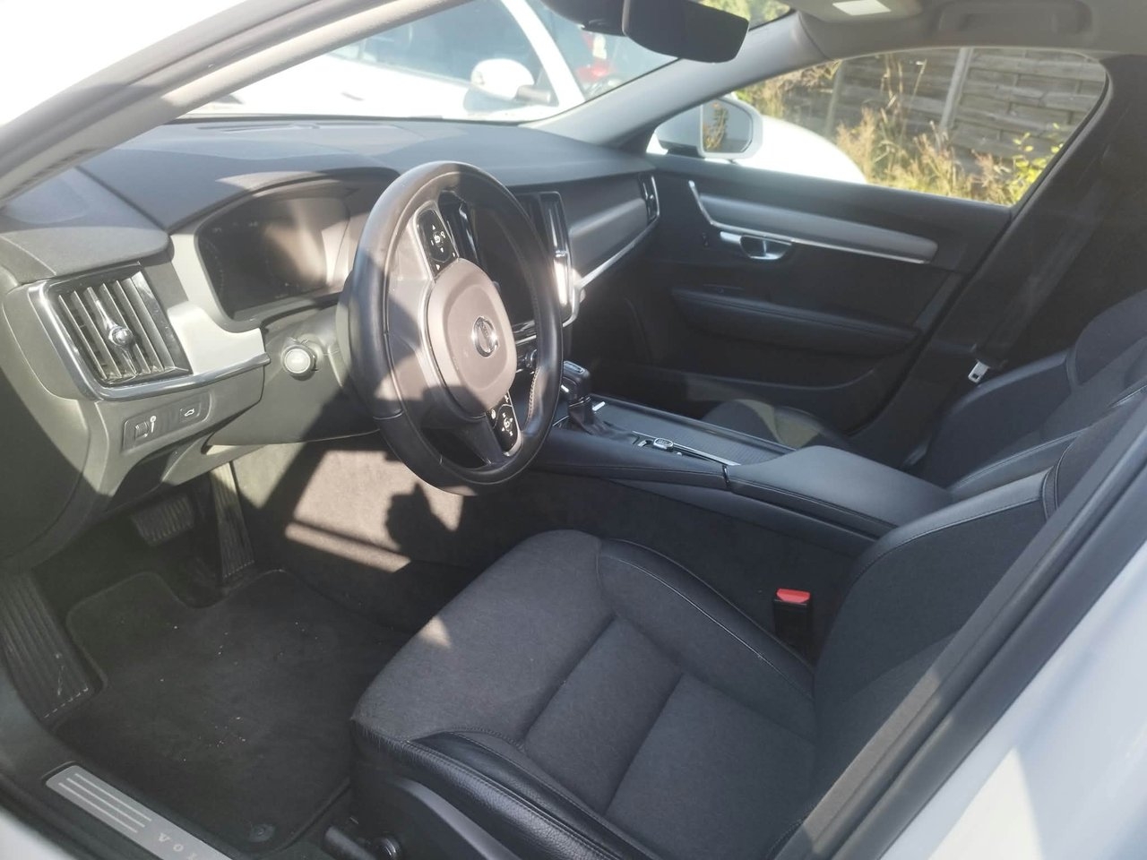 Volvo V90 2018, bild 3/3