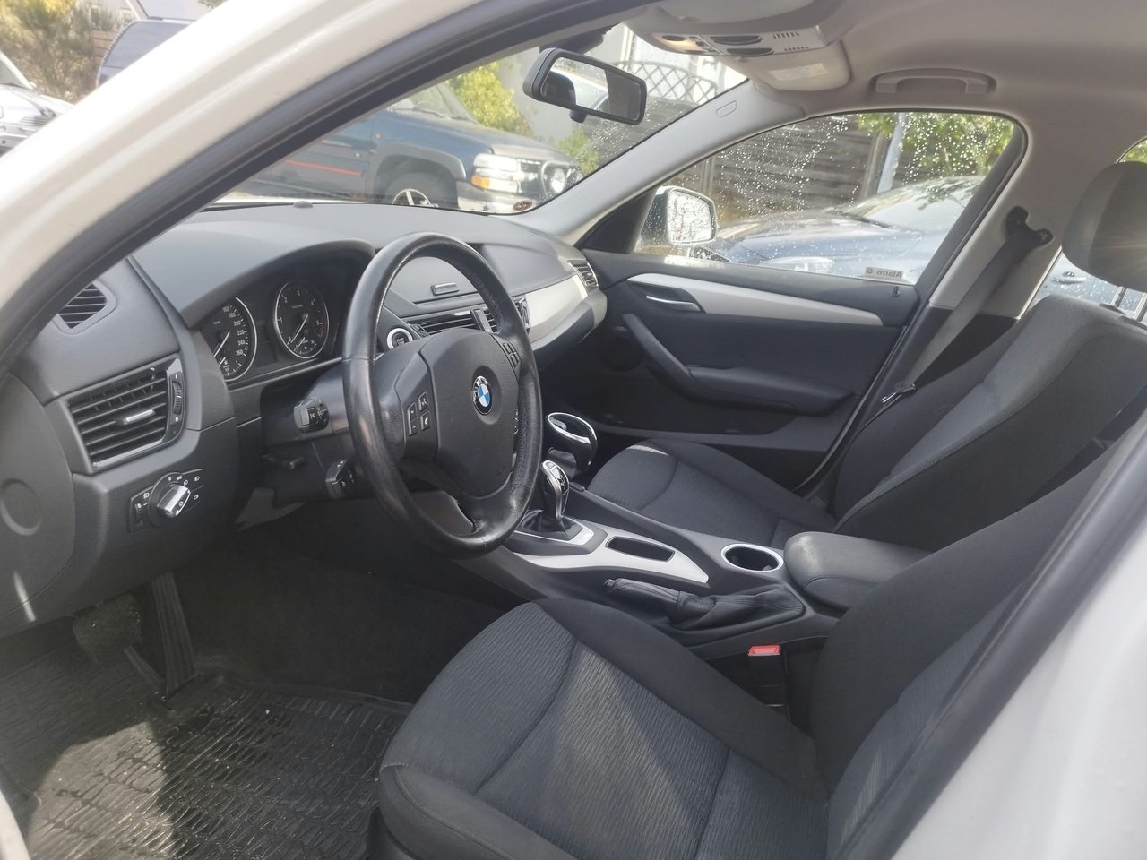 BMW X1 xDrive18d Steptronic Euro 5 2014, bild 3/3