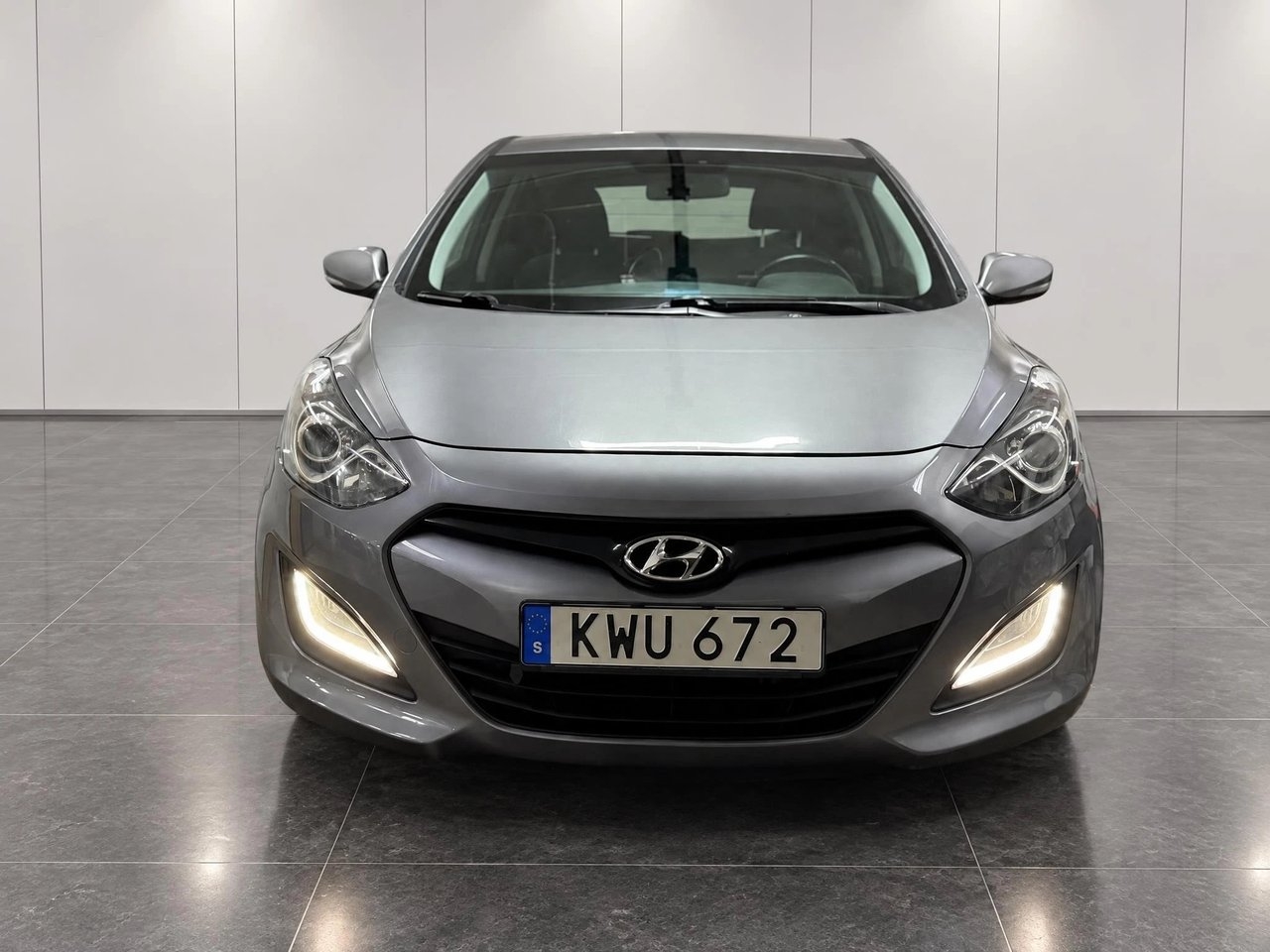 Hyundai i30 2014, bild 2/10