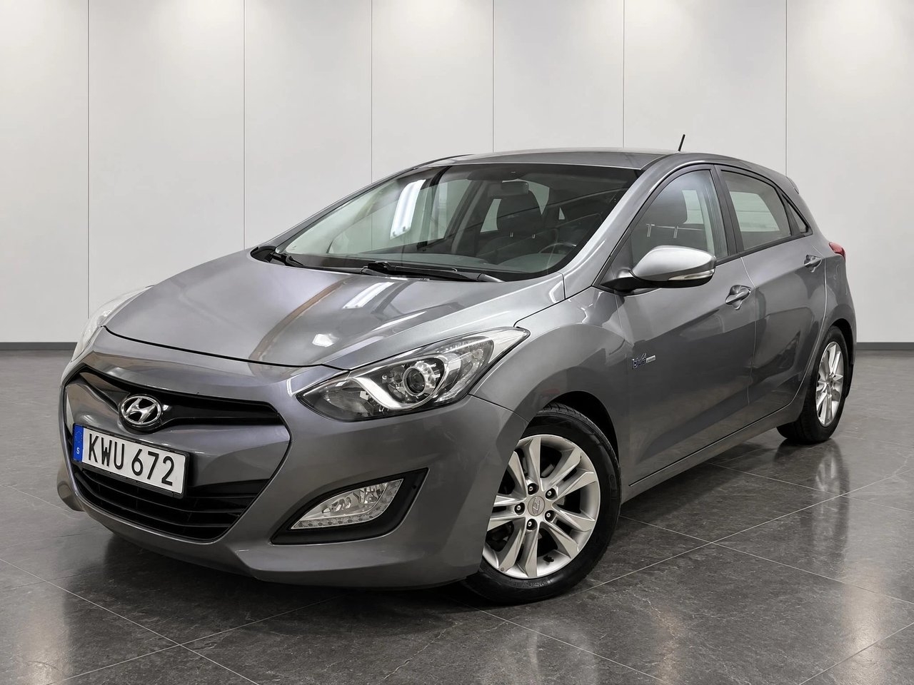 Hyundai i30 2014, bild 5/10