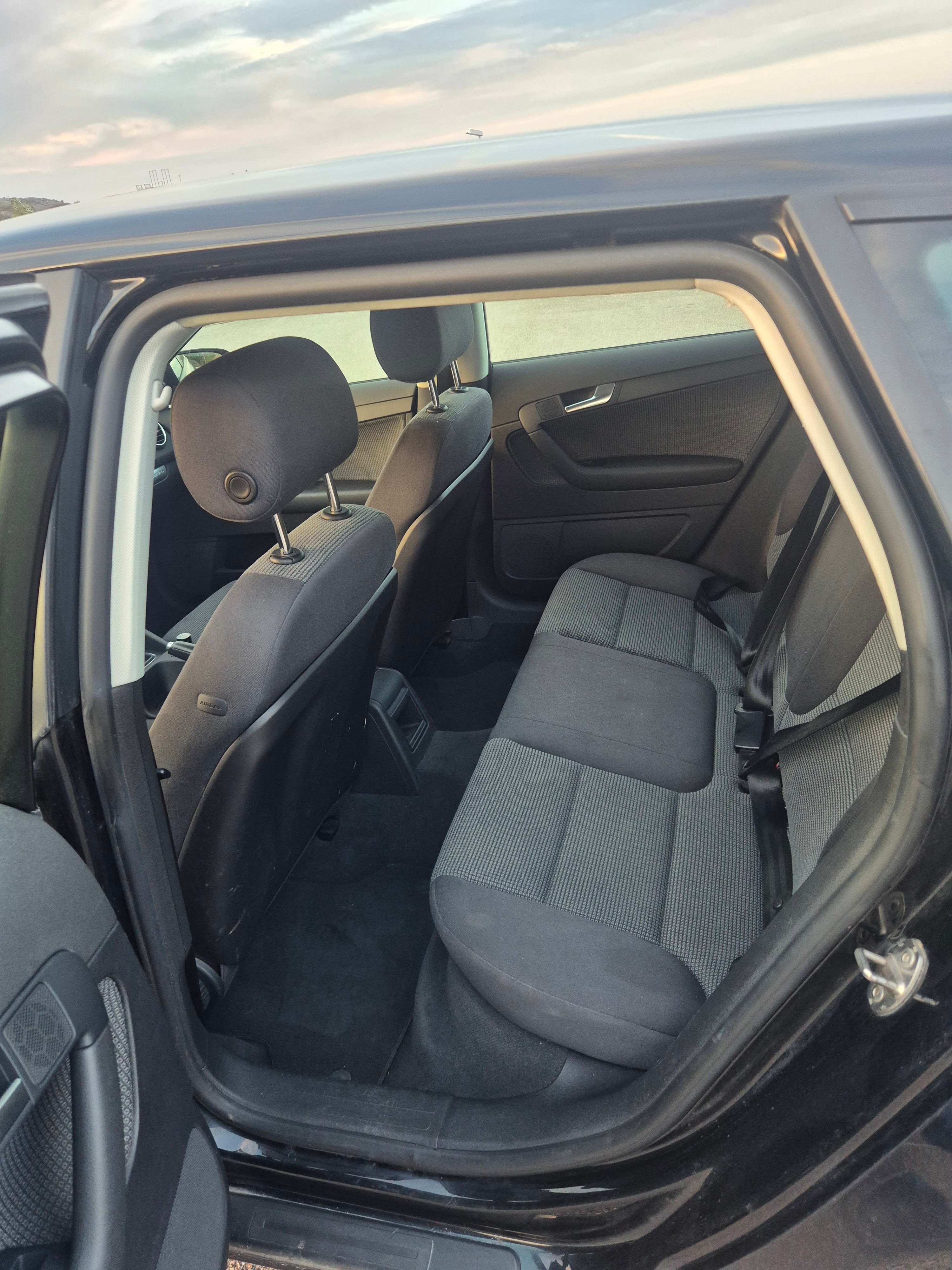 Audi A3 2008, bild 5/8