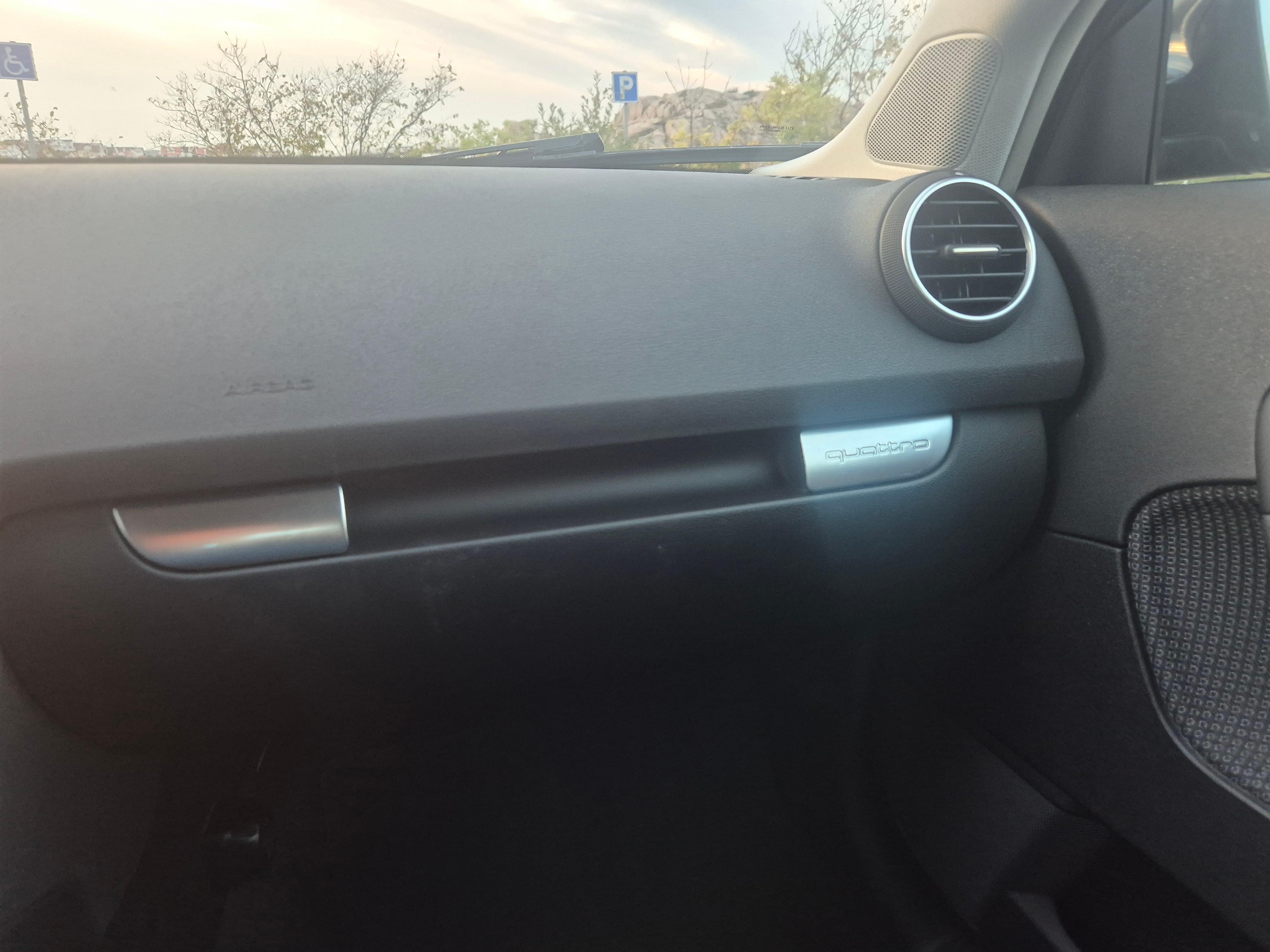 Audi A3 2008, bild 7/8