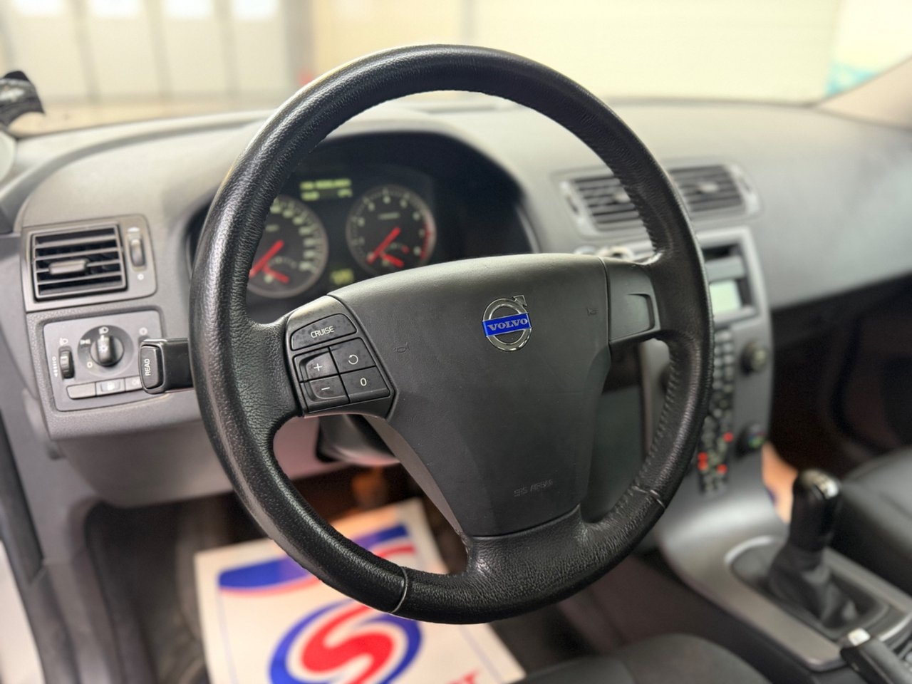 Volvo V50 2006, photo 7/10