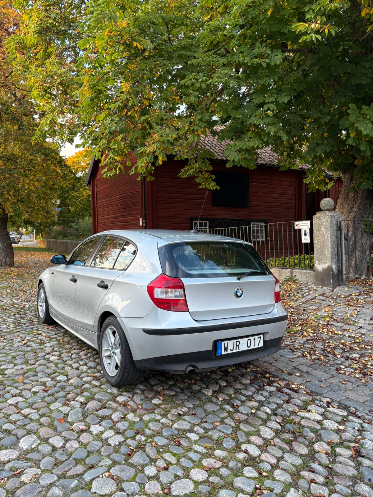 BMW 116
