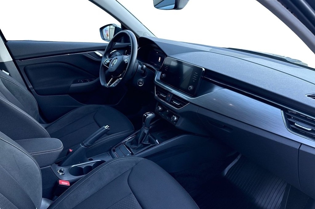 Skoda Kamiq 2023, bild 6/10
