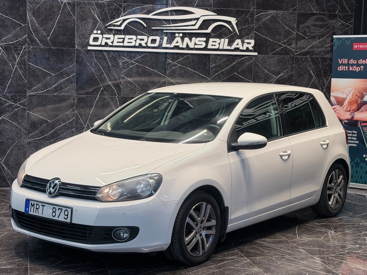 Volkswagen Golf 1.6 TDI,Automat 2012, bild 5/10