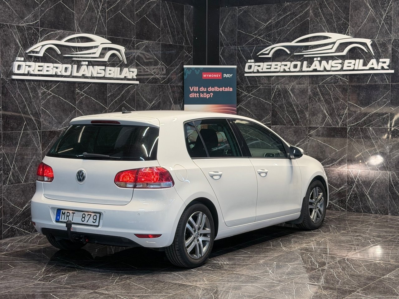 Volkswagen Golf 1.6 TDI,Automat 2012, bild 4/10