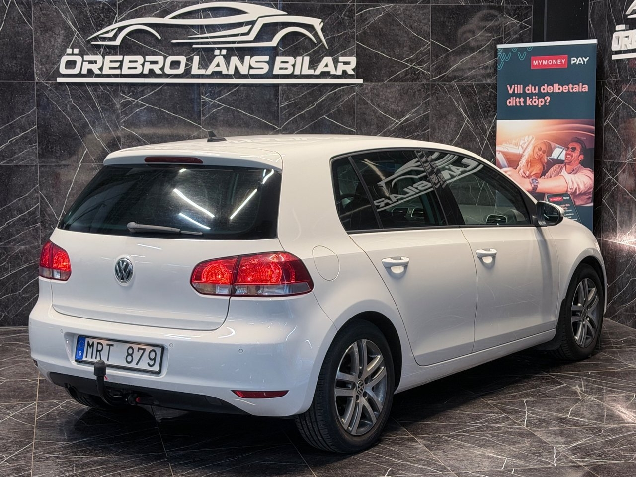 Volkswagen Golf 1.6 TDI,Automat 2012, bild 7/10