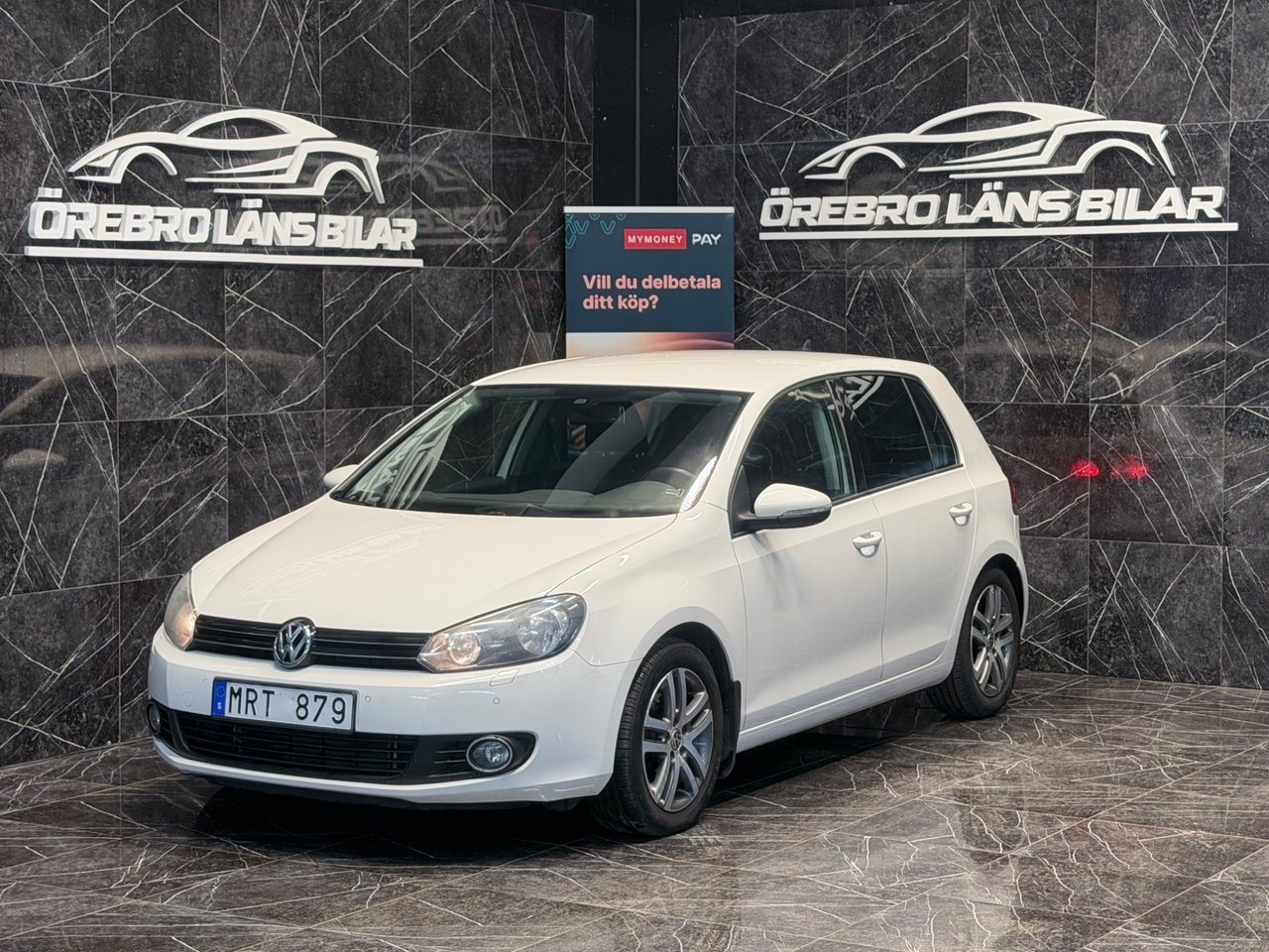 Volkswagen Golf 1.6 TDI,Automat 2012, bild 3/10