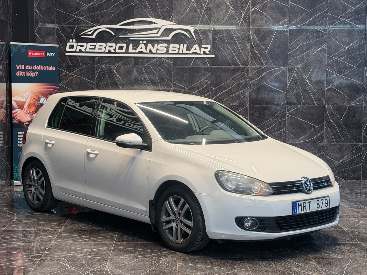 Volkswagen Golf 1.6 TDI,Automat 2012, bild 6/10