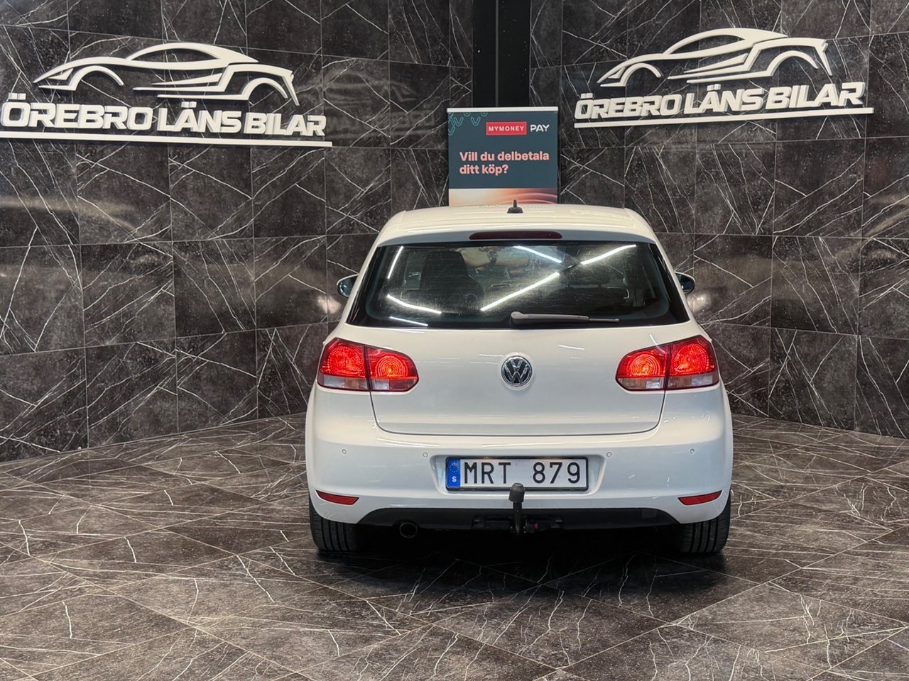 Volkswagen Golf 1.6 TDI,Automat 2012, bild 2/10