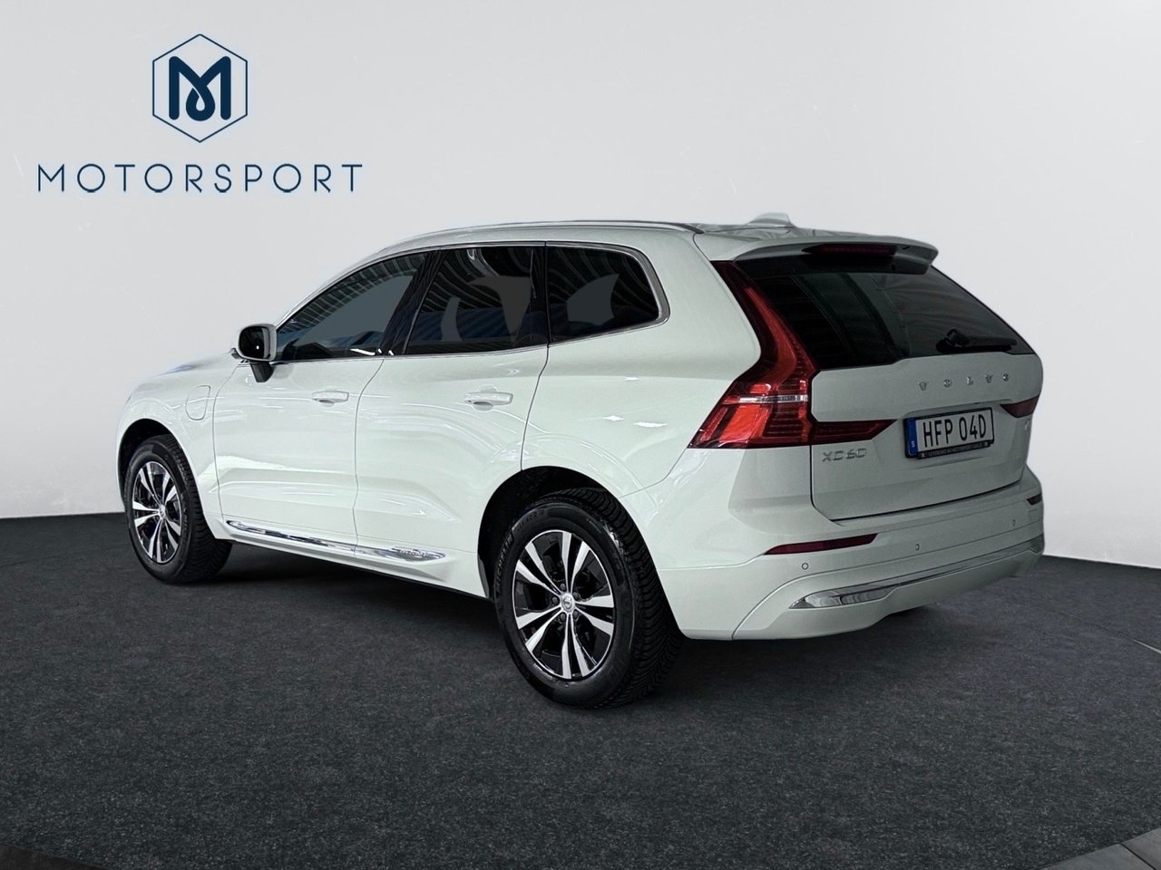 Volvo XC60 2024, kuva 4/10