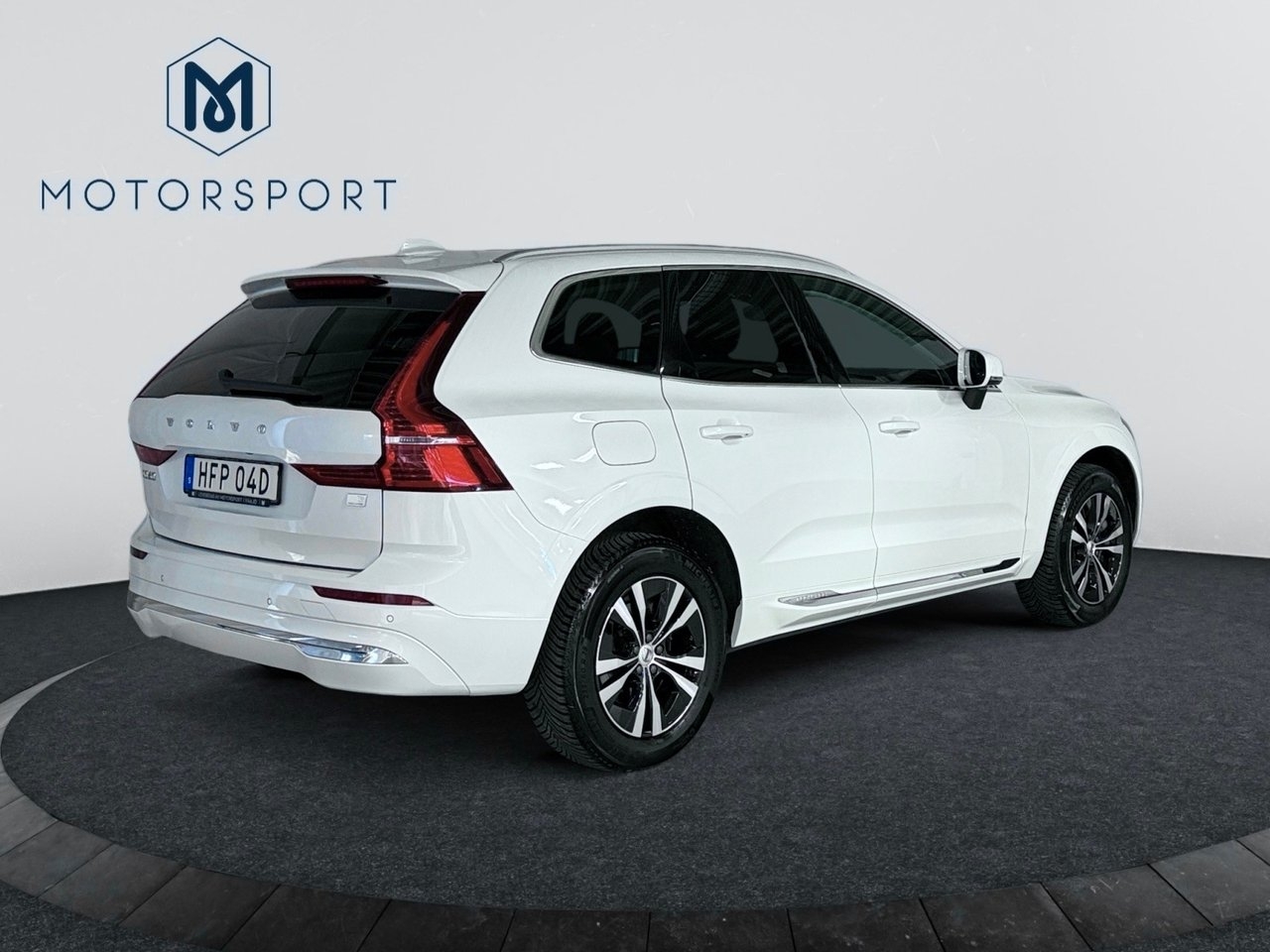 Volvo XC60 2024, kuva 6/10